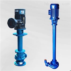 NL系列污水泥浆泵