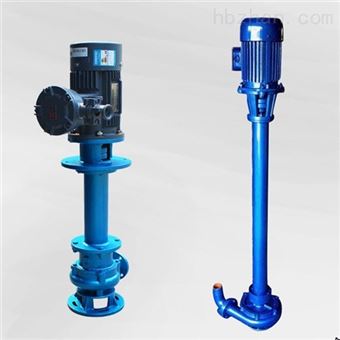 NL系列污水泥浆泵