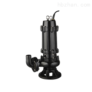 家用小型污水泵