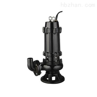 家用小型污水泵