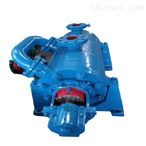 自平衡多级锅炉给水泵 给水泵生产
