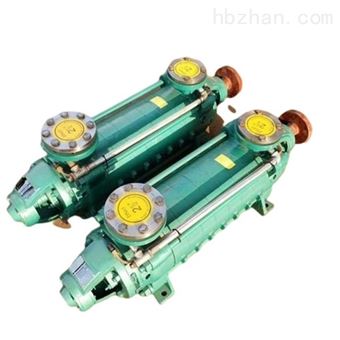 D、DG、GC卧式多级离心泵 自平衡多级泵