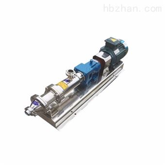 G型潜水耐磨渣浆泵