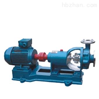 AFB型耐腐蚀化工泵 卧式化工泵