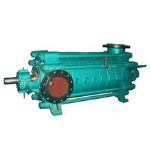 多级清水泵