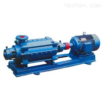 TSWA型卧式多级离心泵