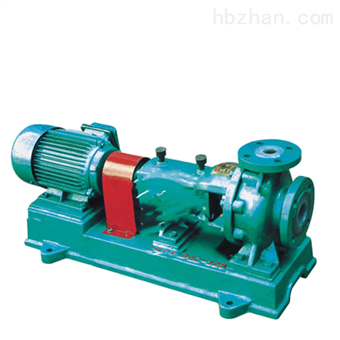 Y、YS型高温导热油泵