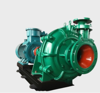 抽沙泵生产厂家