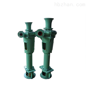 PNL型立式液下泥浆泵