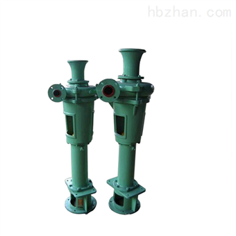 PNL型立式液下泥浆泵