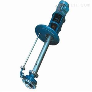 FY型耐高温液下泵 耐腐蚀不锈钢化工泵