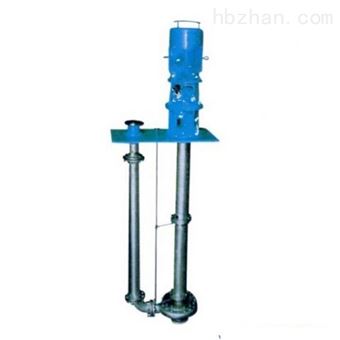 脱硫塔液下泵