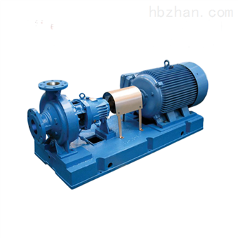 CZ型标准化工泵 化工泵生产