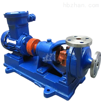 FB型耐腐蚀化工泵 化工泵生产