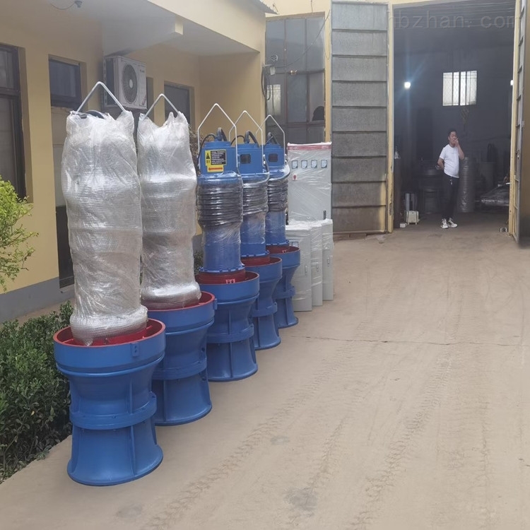 多功能液压式抽沙泵