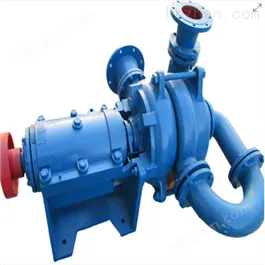 压滤机专用给料泵